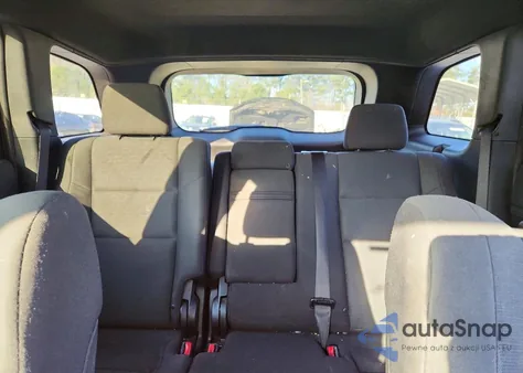 2017 Jeep Grand Cherokee Laredo from USA, damaged, VIN 1C4RJEAG1HC708670